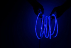 Светодиодная лента Fiberli 480S-RGB 9,6W/m 480LED/m RGB 5M 12840204 3