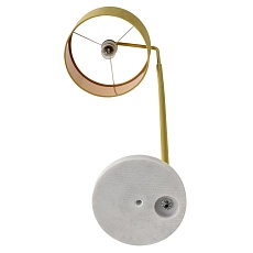 Торшер Lumion Neoclassi Velveta 8072/1F 5