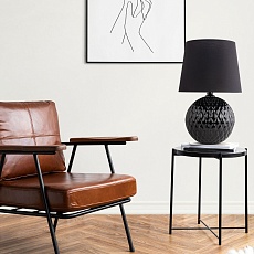 Настольная лампа TK Lighting 16047 Santana 2