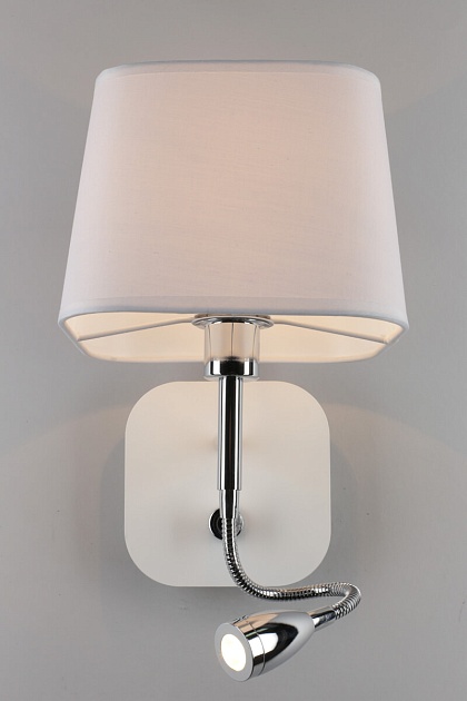 Бра Omnilux Monteluco OML-62601-02 изображение 4 Бра Omnilux Monteluco OML-62601-02 Фото № 4