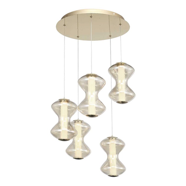 Подвесной светильник ST Luce SL6136.233.01 изображение 1 Подвесной светильник ST Luce SL6136.233.01 Фото № 1