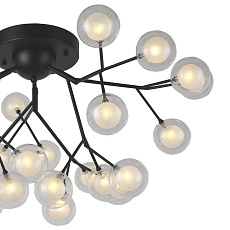 Потолочная люстра F-Promo Ligamentum 2481-9U 4