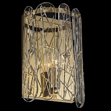 Настенный светильник Citilux Talla CL318412 5