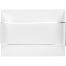 Щиток встраиваемый Legrand Practibox S 1х12 135541