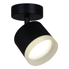 Спот Reluce 53004-9.5-001IL SPOT LIGHT GX53 BK 5