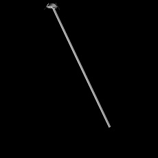 Встраиваемый светодиодный спот Loft IT Cane 10359/1000 White 4