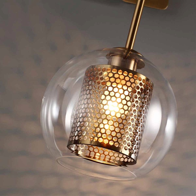 Подвесной светильник Odeon Light Pendant Clocky 4939/1 изображение 3 Подвесной светильник Odeon Light Pendant Clocky 4939/1 Фото № 3
