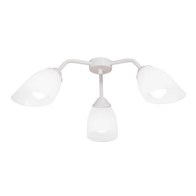 Потолочная люстра Vitaluce V3195/3PL изображение 1 Потолочная люстра Vitaluce V3195/3PL Фото № 1