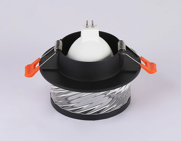 Встраиваемый светильник Ambrella light Techno Spot TN1252 изображение 3 Встраиваемый светильник Ambrella light Techno Spot TN1252 Фото № 3