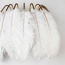 Настенный светильник Modelux Modestyle MS.965.02 BS 5