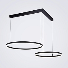 Подвесной светильник LED4U L91071-800-600 1