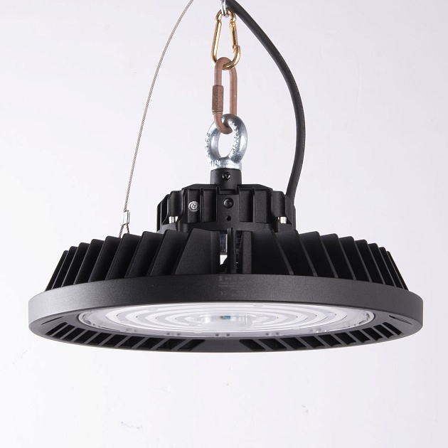 Подвесной светодиодный светильник Mantra Urano 7431 изображение 4 Подвесной светодиодный светильник Mantra Urano 7431 Фото № 4
