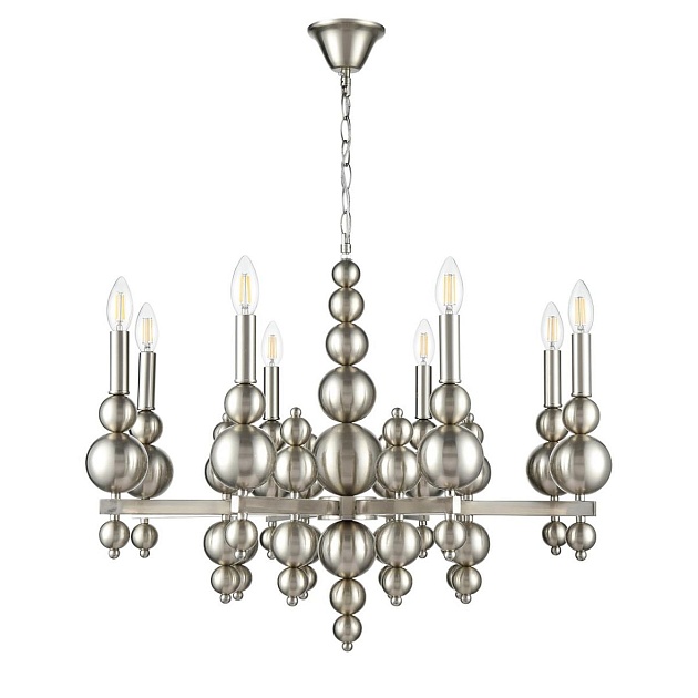 Подвесная люстра Lumion Moderni Nana 8107/8 изображение 1 Подвесная люстра Lumion Moderni Nana 8107/8 Фото № 1
