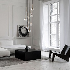 Подвесная люстра TK Lighting 5944 Nilos 2