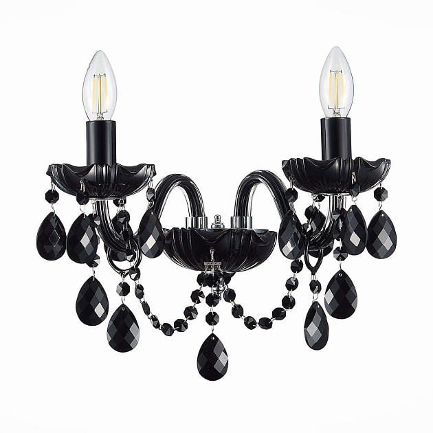 Бра ST Luce Odilia SL642.401.02 изображение 4 Бра ST Luce Odilia SL642.401.02 Фото № 4