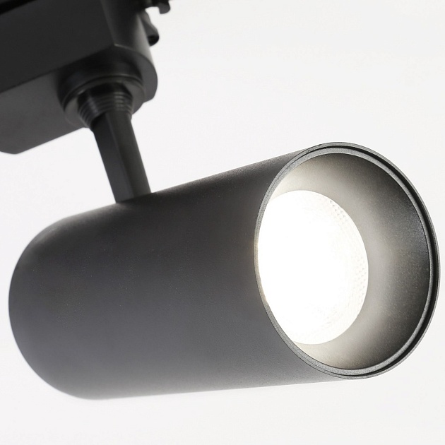 Трековый светодиодный светильник Ambrella light GL5828 изображение 6 Трековый светодиодный светильник Ambrella light GL5828 Фото № 6