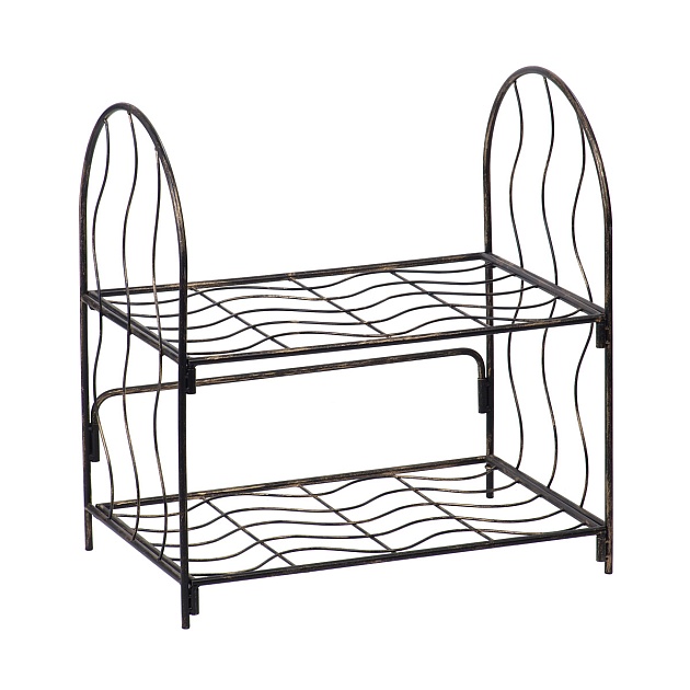 Дровница Vitaluce V7450/1 Фото № 1