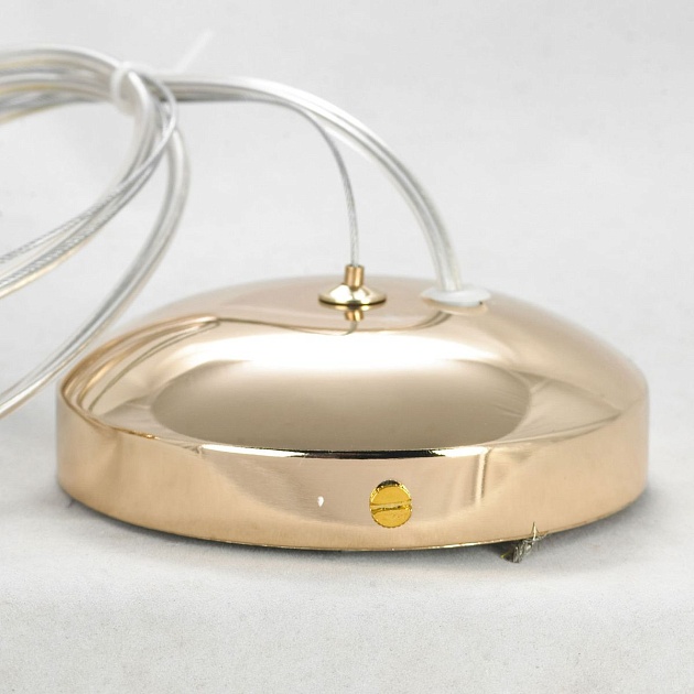 Подвесная люстра Lussole Topgrade LSP-8461 Фото № 3