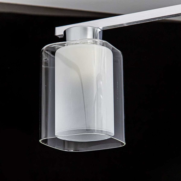 Потолочная люстра Citilux Диез CL111180 изображение 2 Потолочная люстра Citilux Диез CL111180 Фото № 2
