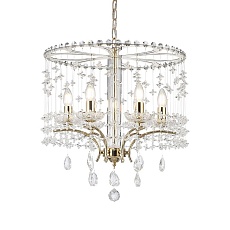 Подвесная люстра Newport Princess 8606/C gold М0070125 2