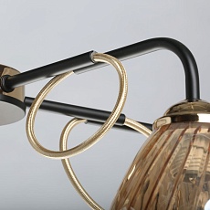 Потолочная люстра De City Альфа 324017905 1