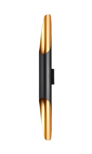 Бра Crystal Lux SONATA AP2 BL изображение 1 Бра Crystal Lux SONATA AP2 BL Фото № 1