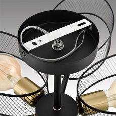 Светильник потолочный LUMION COMFI 8153/6C 1