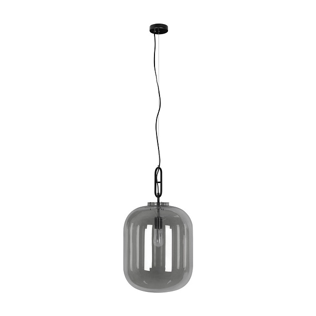 Подвесной светильник Loft IT Oda 10195/350 Smoke изображение 1 Подвесной светильник Loft IT Oda 10195/350 Smoke Фото № 1