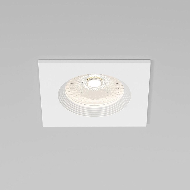 Встраиваемый светильник Elektrostandard 25055/01 a067706 Фото № 1