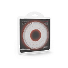 Светодиодная лента Gauss 4,8W/m 60LED/m 2835SMD красный 5M 312000705 4