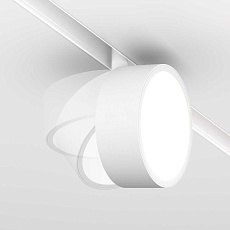 Трековый светодиодный светильник Maytoni Technical Rado TR040-2-18W3K-W 2