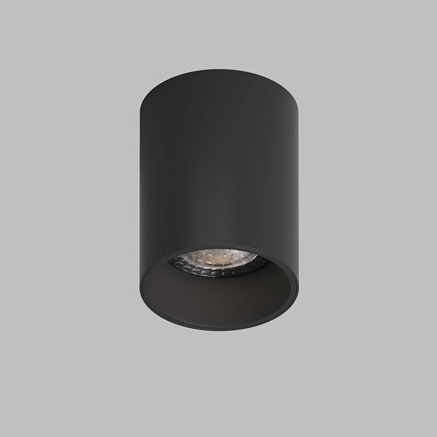 Потолочный светильник Denkirs Neat DK3110-BK изображение 5 Потолочный светильник Denkirs Neat DK3110-BK Фото № 5