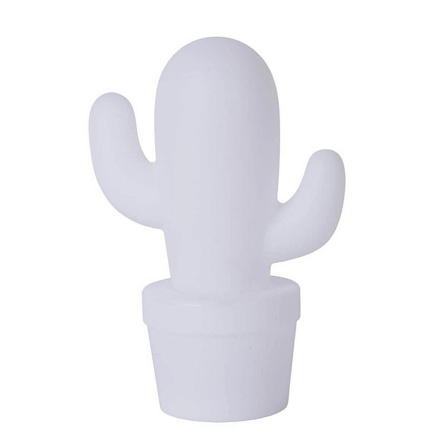 Уличный светодиодный светильник Lucide Cactus 13813/02/31 изображение 1 Уличный светодиодный светильник Lucide Cactus 13813/02/31 Фото № 1