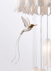 Подвесная люстра Mizi'en Polly MZ121830-68-1200 4