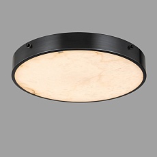 Потолочный светильник Belfast Devon 3395-4 BL MB 3