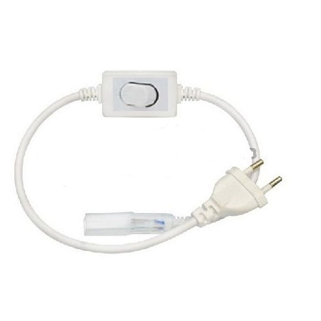 Сетевой шнур LEEK LE010631-002 изображение 1 Сетевой шнур LEEK LE010631-002 Фото № 1