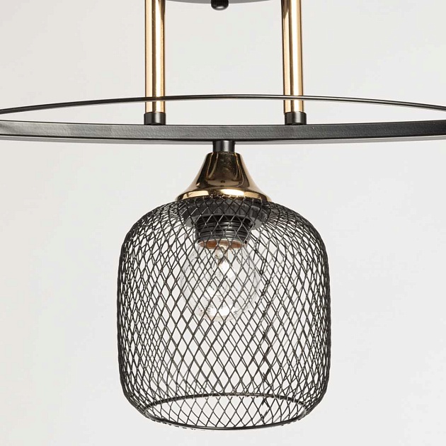 Люстра De City Вита 220014903 Фото № 3