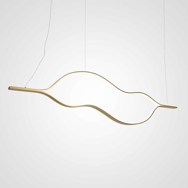 Подвесной светильник Imperium Loft Tape Light 177933-49 Фото № 1