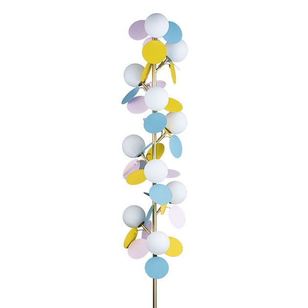 Торшер Loft IT Matisse 10008F Mult Фото № 4