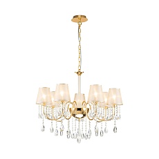 Подвесная люстра Favourite Cutie 2868-7P