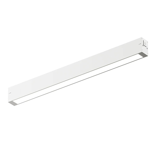 Трековый светильник Denkirs Smart Linear DK8004-CONN-WH изображение 2 Трековый светильник Denkirs Smart Linear DK8004-CONN-WH Фото № 2