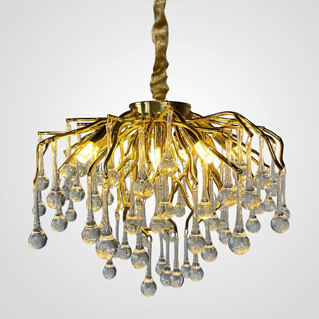 Подвесная люстра Imperium Loft Marian 167213-26 Фото № 1