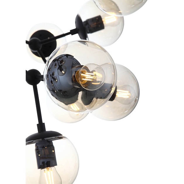 Подвесная люстра ST Luce Stampo SL549.413.30 изображение 3 Подвесная люстра ST Luce Stampo SL549.413.30 Фото № 3