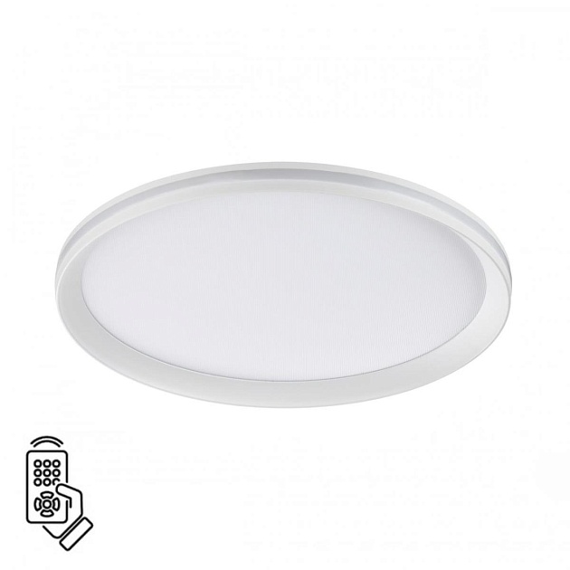 Светильник Sonex Mitra Led 7749/60L изображение 1 Светильник Sonex Mitra Led 7749/60L Фото № 1