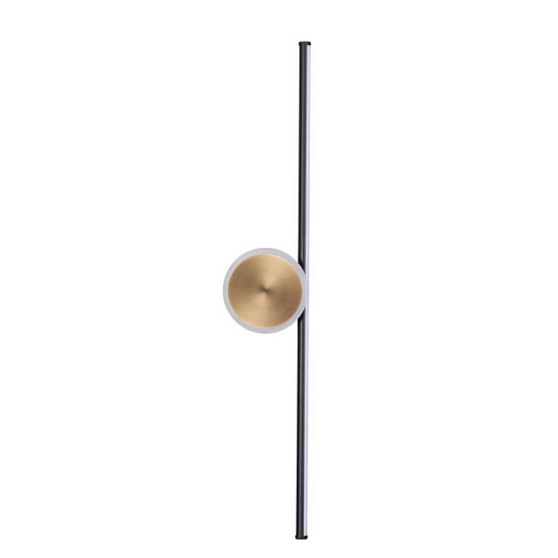 Настенный светодиодный светильник Odeon Light Stilo 6601/18WL изображение 1 Настенный светодиодный светильник Odeon Light Stilo 6601/18WL Фото № 1
