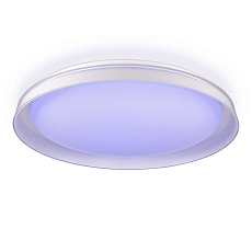 Потолочный светодиодный светильник Citilux Mega CL752450G 5