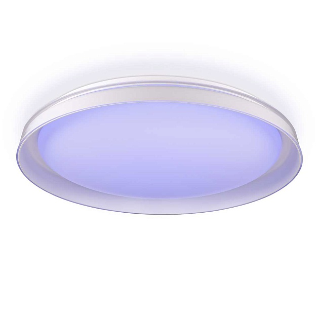 Потолочный светодиодный светильник Citilux Mega CL752450G Фото № 6