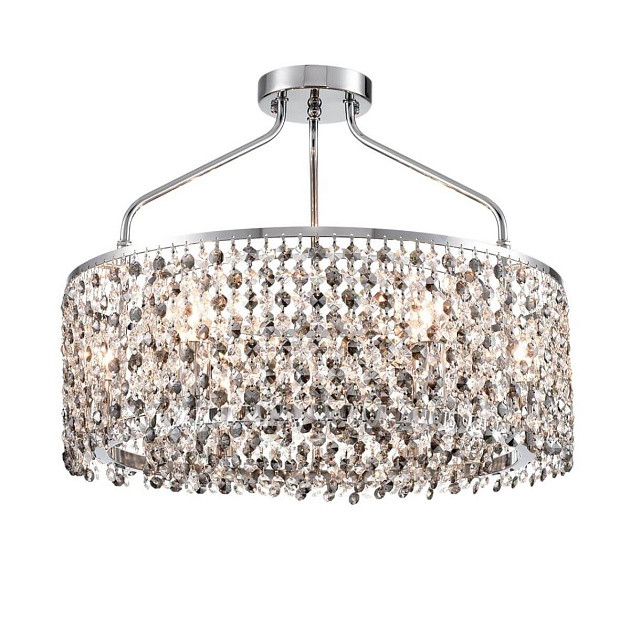 Потолочная люстра Lumion Classi Layla 8244/6C Фото № 7