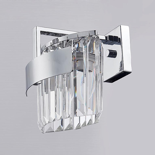 Бра Newport 4351/A chrome new М0063715 изображение 1 Бра Newport 4351/A chrome new М0063715 Фото № 1