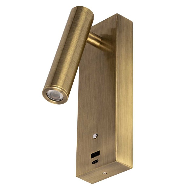 Спот Citilux Декарт CL704433 Фото № 7